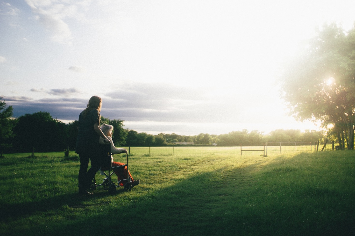 Digital Resources for Care Professionals: A Game Changer