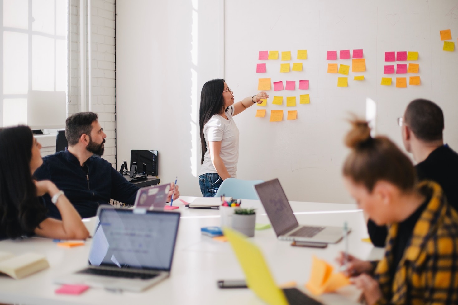 The Role of Continuous Learning in Career Growth